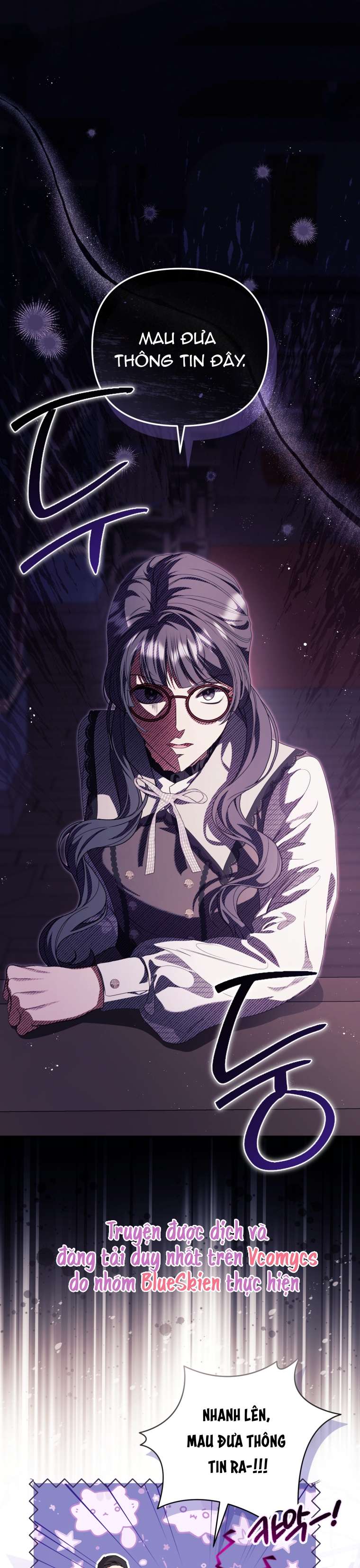 Người Phải Trả Giá Bằng Mạng Sống Vì Đã Lừa Dối Tôi Chap 28 - Trang 3