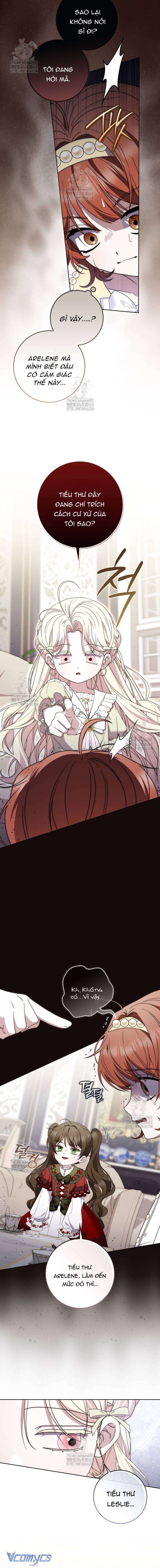 Nam Chính Bệnh Hoạn Ám Ảnh Với Sức Khoẻ Của Tôi Chap 30 - Next Chap 31