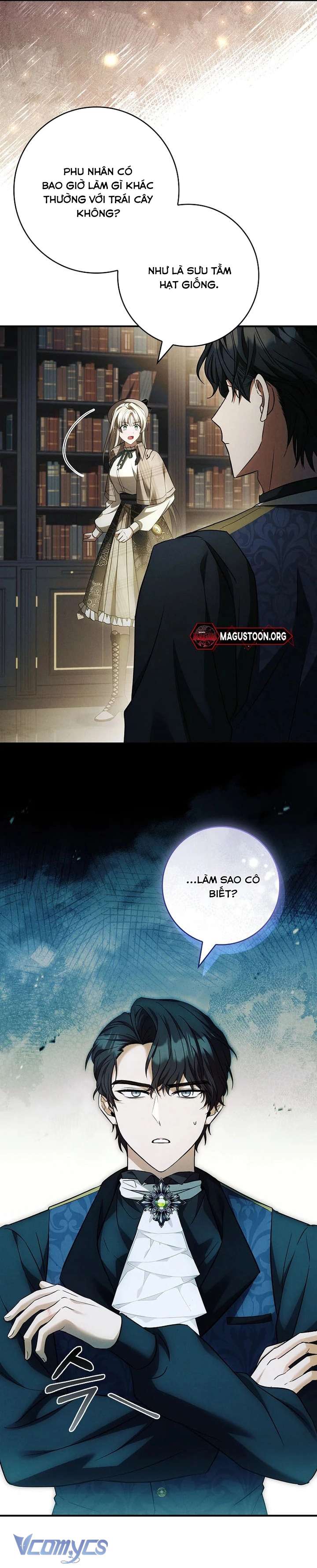 Văn Phòng Xử Lý Khủng Khoảng Tình Cảm Cho Nam Chính Chap 3 - Trang 2