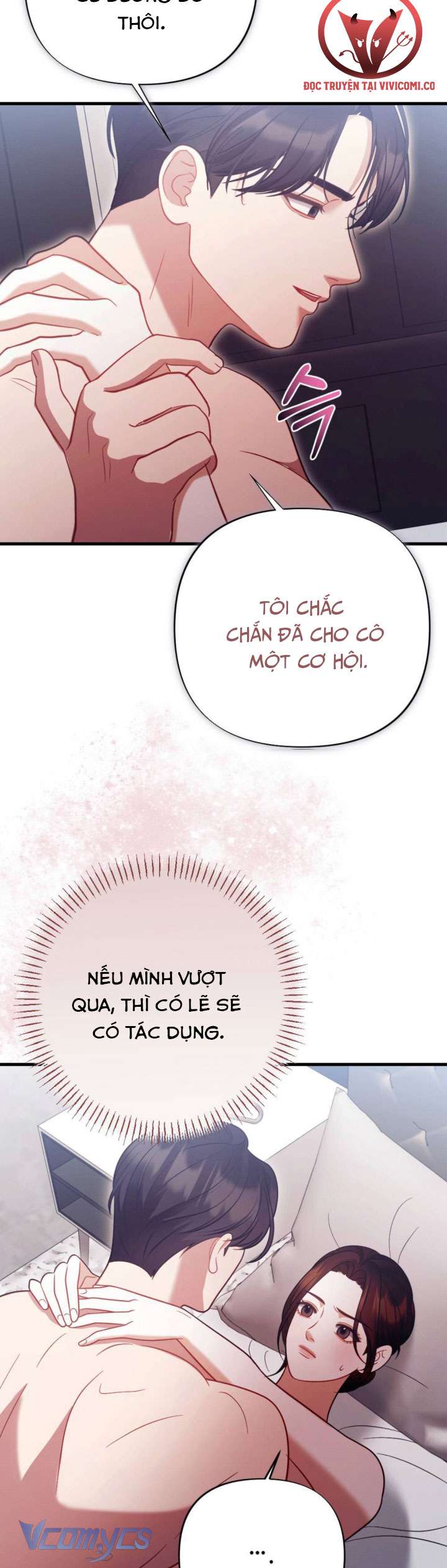 [18+] Hối Hận Muộn Màn Chap 11 - Trang 2