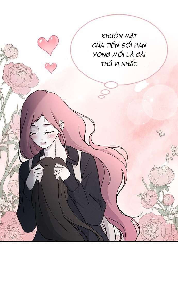 Ba Anh Trai Cực Phẩm Của Tôi Chap 98 - Trang 3