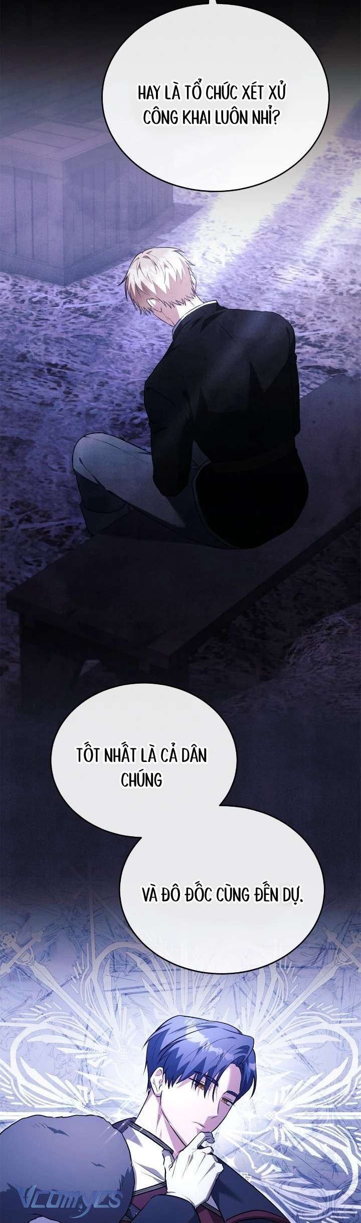 Dàn Harem Nóng Bỏng Đang Dần Lạnh Nhạt với Tôi! Chap 14 - Trang 3