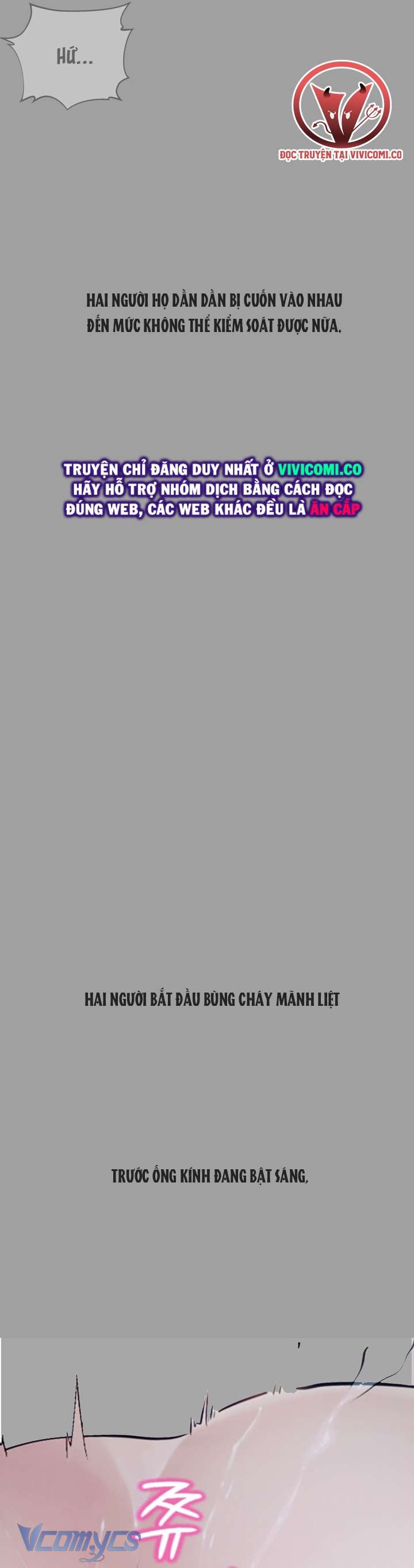 [18+] Nhật Ký Quan Sát Chap 21 - Next Chap 22