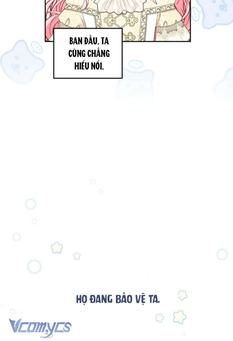 Tôi Được Nuôi Dưỡng Bởi Những Kẻ Phản Diện Chap 94 - Next Chap 95