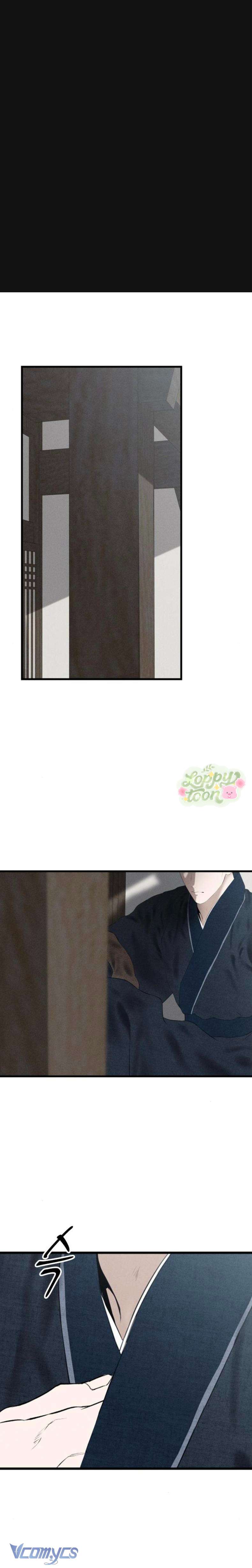 Cuộc Tuyển Chọn Vương Phi Triều Joseon Chap 28 - Trang 4