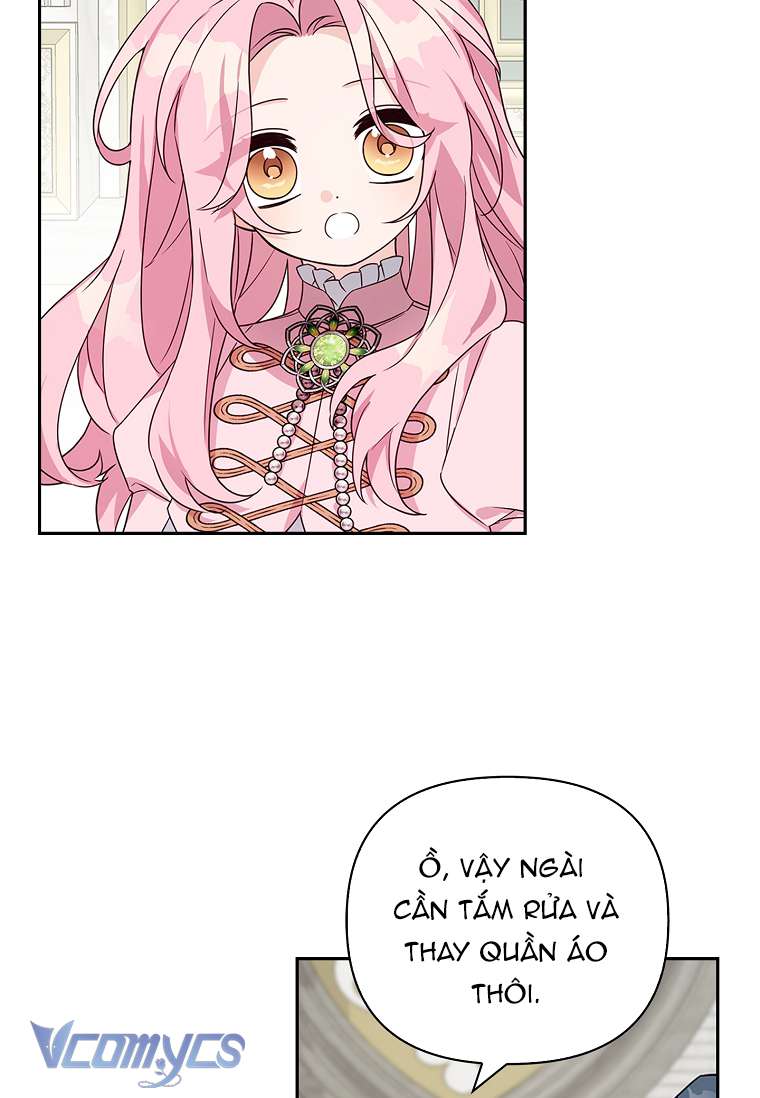 Tôi đã trở thành con gái út của công tước phản diện Chapter 6 - Next Chapter 7