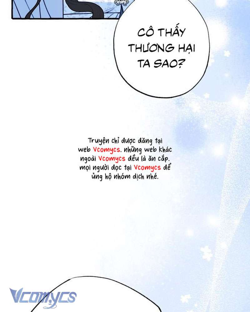 Chuyện Tình Tuyết Phương Bắc Chap 48 - Trang 3