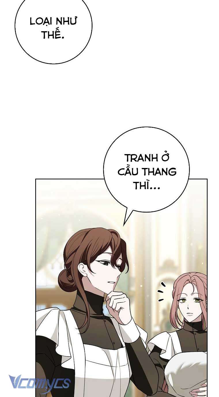 100 lời nguyền tại dinh thự Illestone Chap 31 - Trang 3