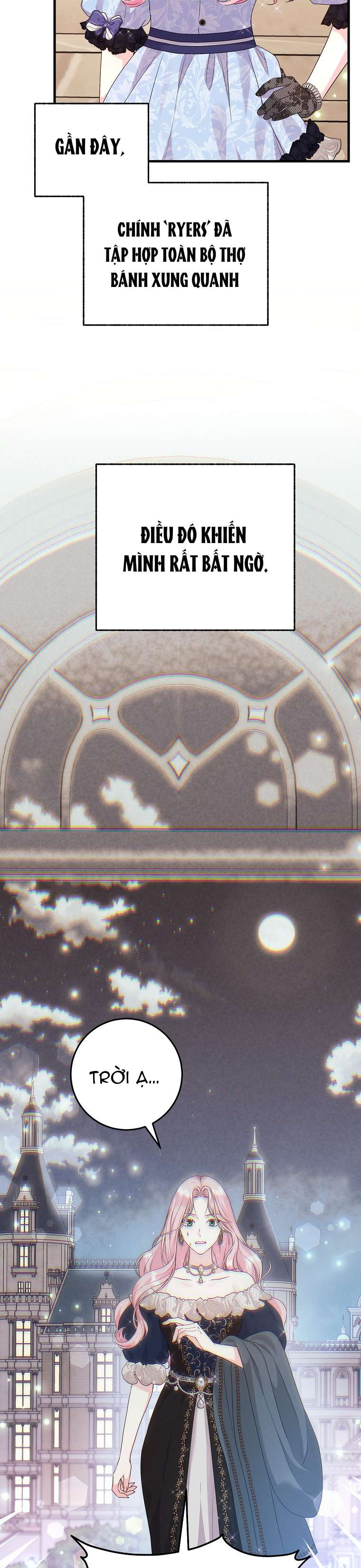 Kẻ Phản Diện Có Thời Hạn Ủng Hộ Tôi Hủy Hôn Chap 42 - Next Chap 43