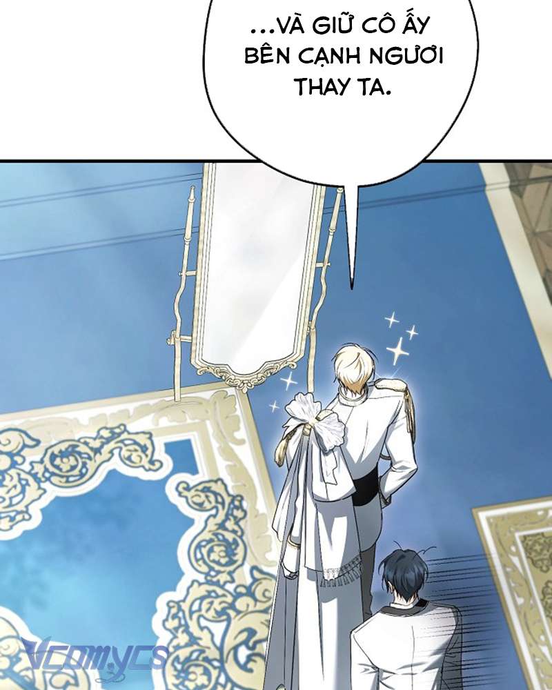 Các Nam Chính Đã Bị Nữ Phụ Cướp Mất Chap 46 - Trang 3