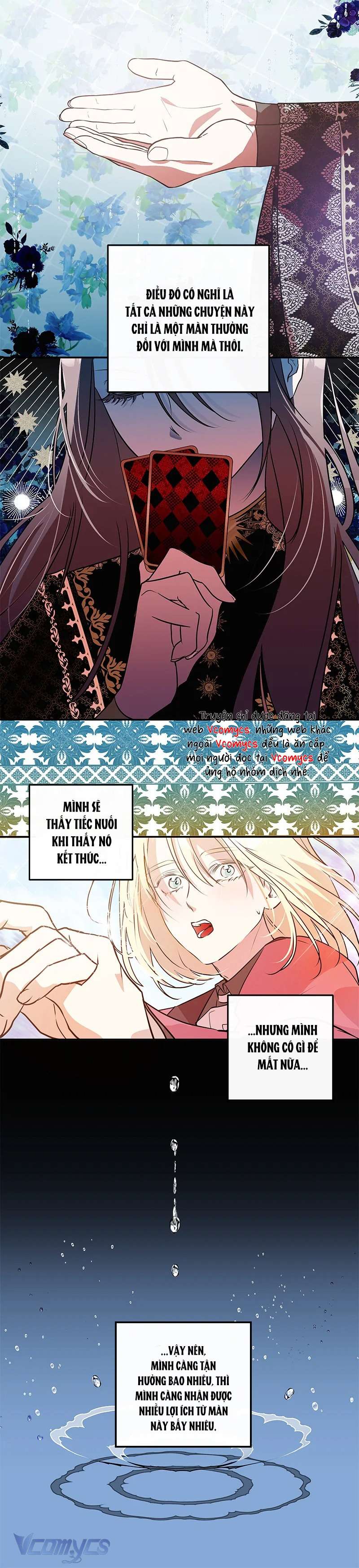 Chinh Phục Trái Tim Chap 31 - Trang 2