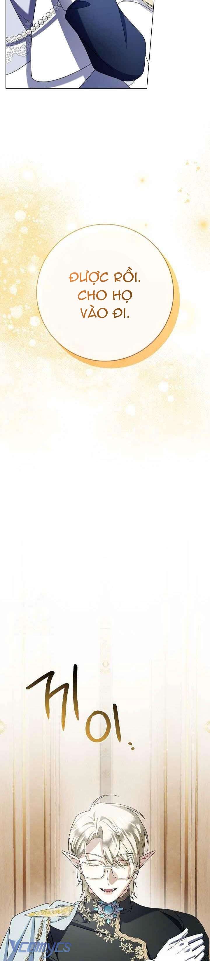 Xin Lỗi Vì Tôi Không Thể Rời Mắt Khỏi Vẻ Ngoài Của Ngài Chapter 37 - Trang 4