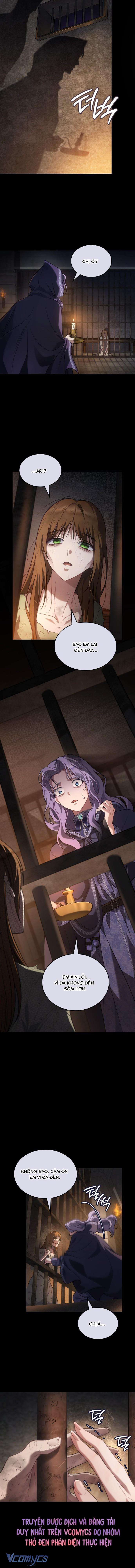 Lời Mời Gọi Từ Cuộc Hôn Nhân Hợp Đồng Đặc Biệt Chap 1 - Next Chap 2