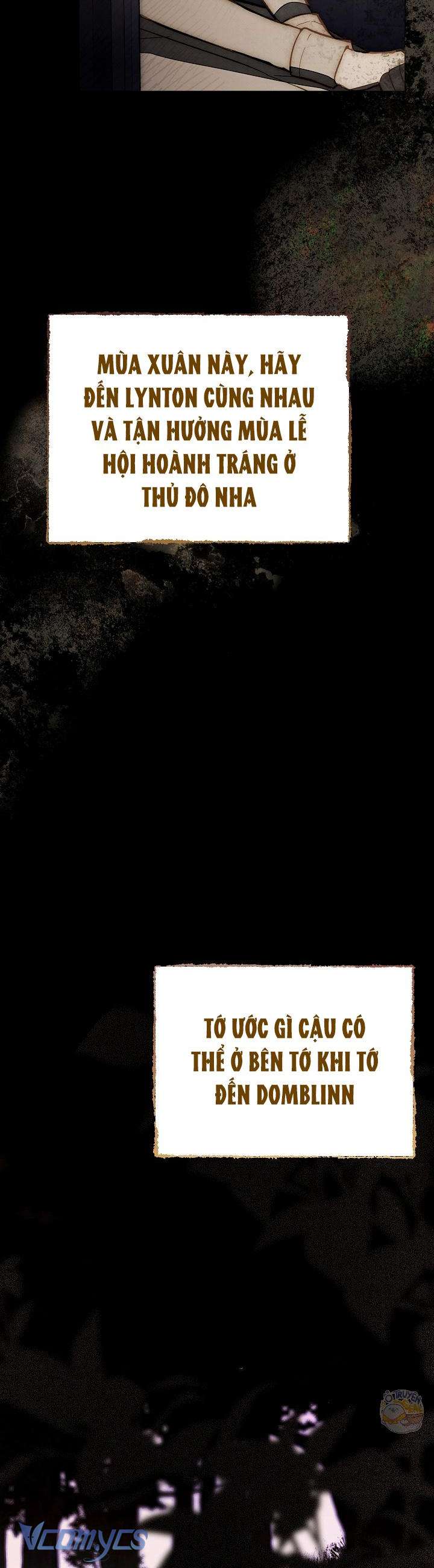 Chào Mừng Đến Với Dinh Thự Hoa Hồng Chap 3 - Trang 3