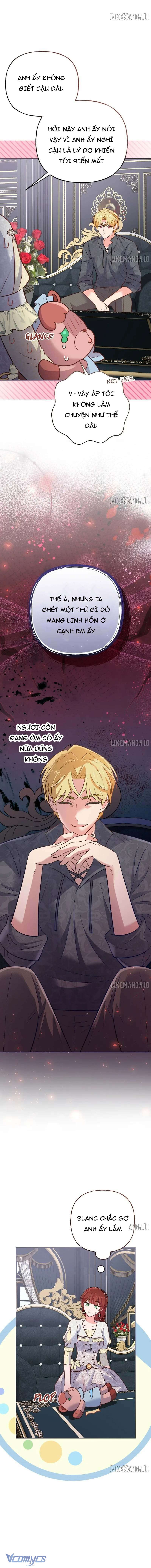 [PNT] Hầu Gái Không Thích Nuôi Dạy Trẻ Nhỏ Chap 67 - Trang 2