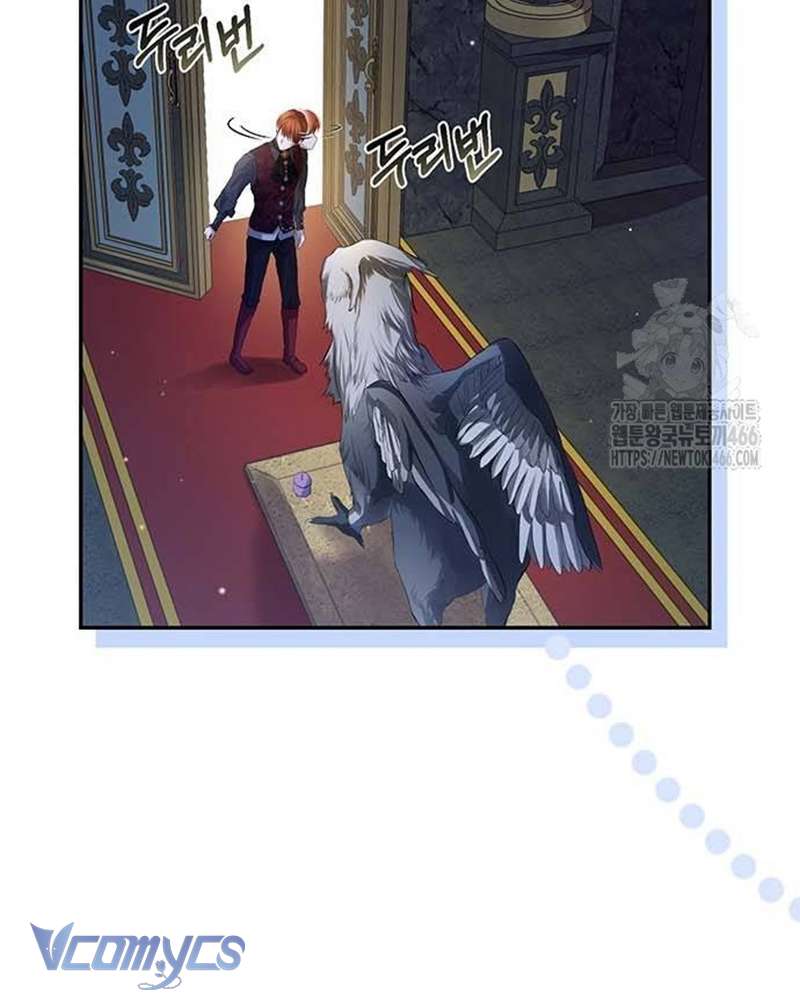 Praesepe Bên Ngoài Chiếc Lồng Chap 10 - Next Chap 11