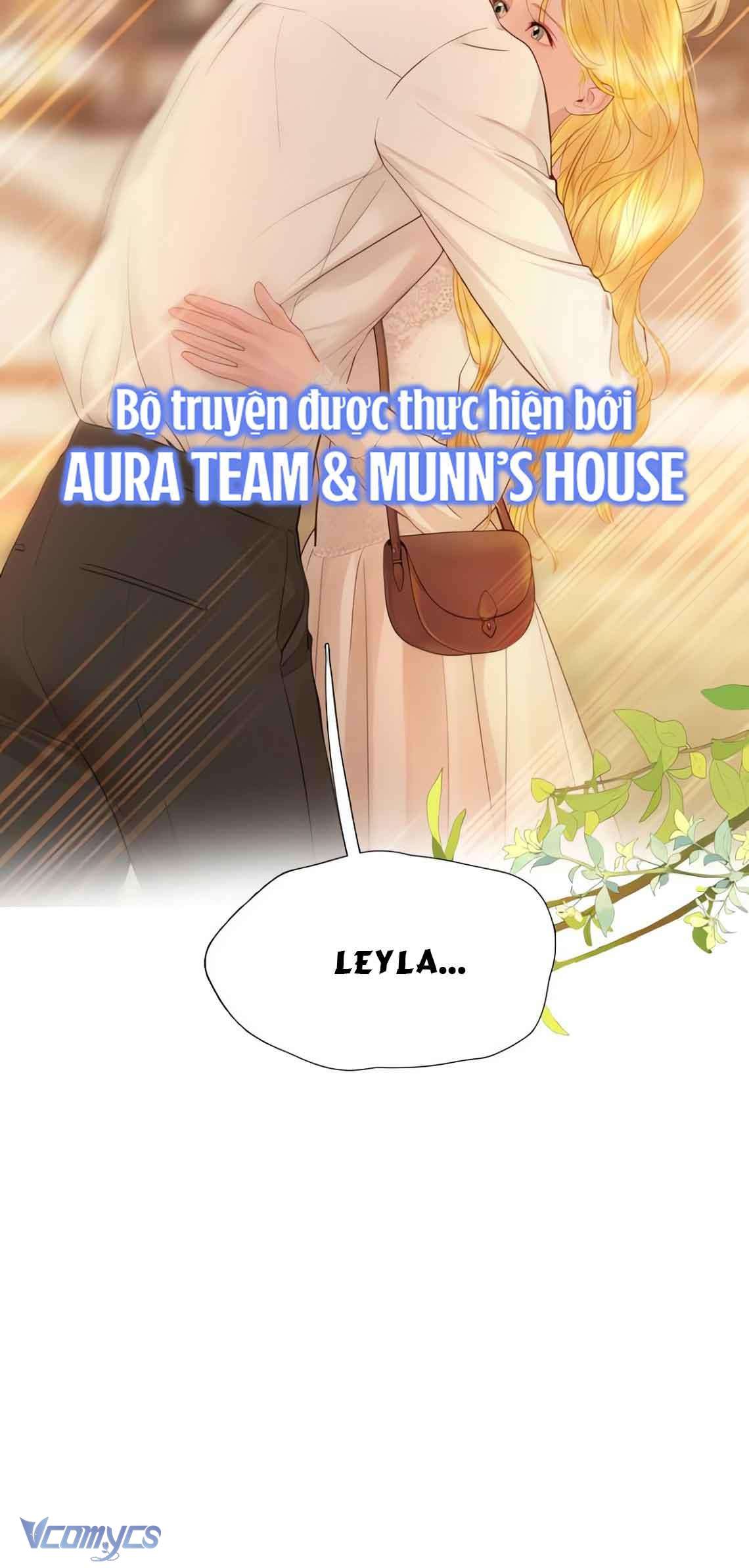 Hãy Khóc Và Cầu Nguyện Đi Chap 42 - Trang 4