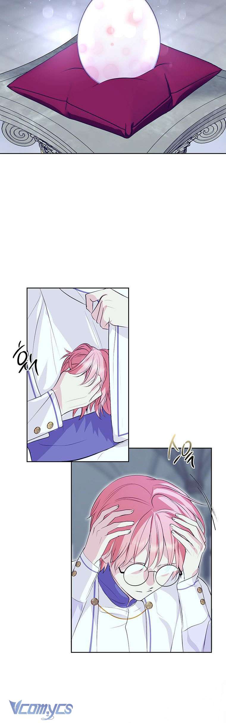 [PNT] Phía Sau Mặt Nạ Của Nam Chính Hiền Lành Chap 11 - Trang 2