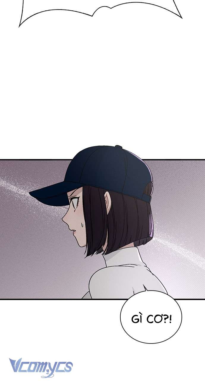 Review Người Yêu Cũ Chap 5 - Trang 3