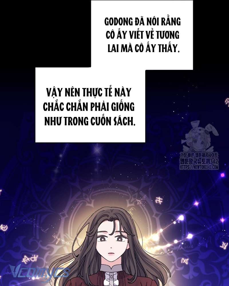 Chị Gái Của Nhân Vật Phản Diện Hôm Nay Cũng Đang Đau Khổ Chap 93 - Trang 4