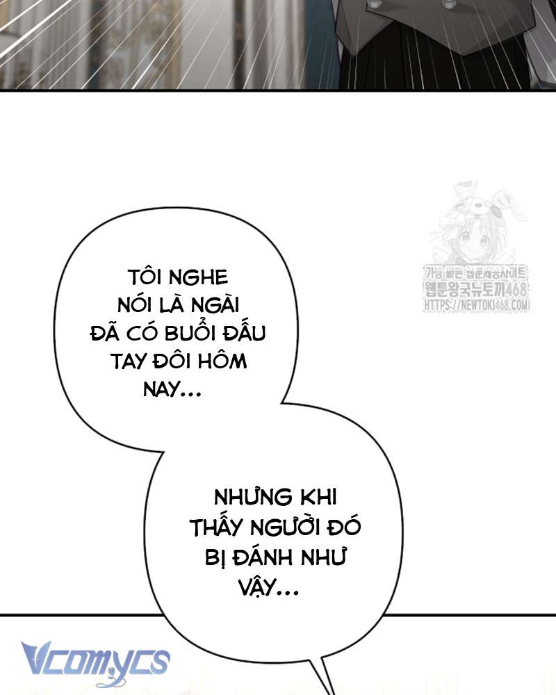 Trước Khi Em Có Ý Định Chạy Trốn Ta Sẽ Ngăn Chặn Nó Chap 14 - Trang 4