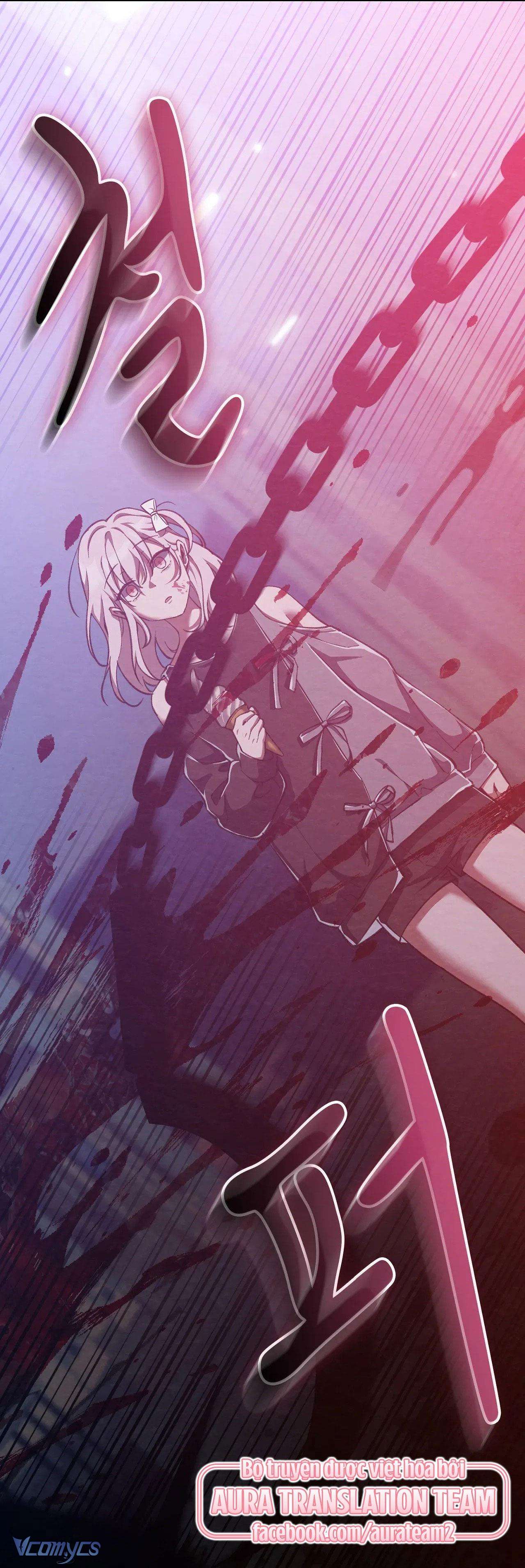 Chạy Trốn Khỏi Thợ Săn Chap 40 - Next 