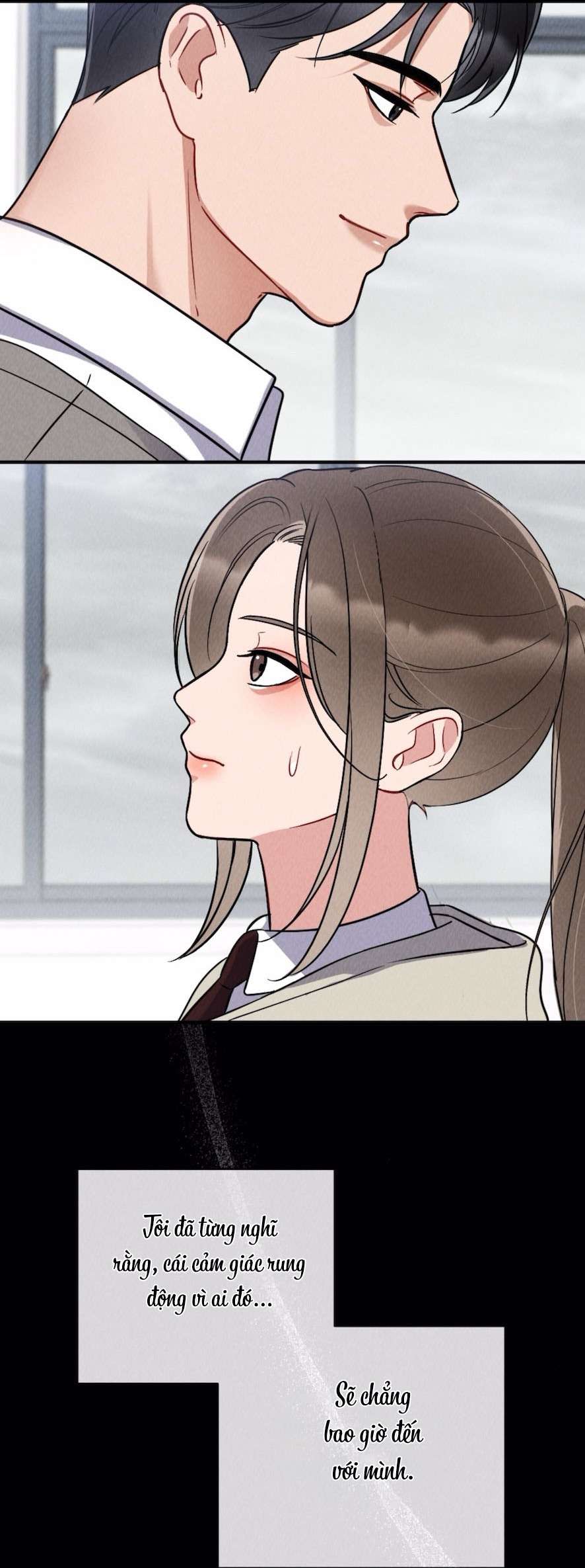 Trò Chơi Quyền Lực Chap 14 - Next Chap 15