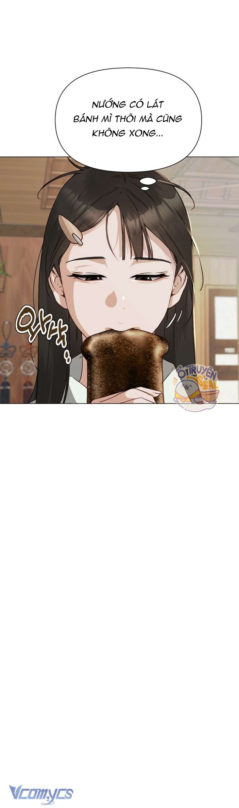 Chàng Romeo Của Chúng Ta Chap 2 - Trang 2