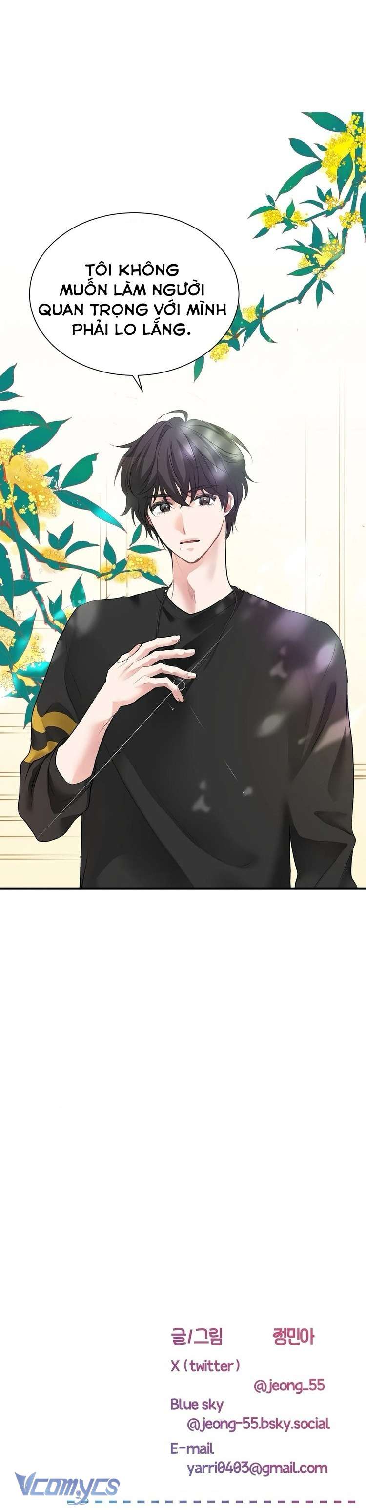 Chàng Trai Có Đôi Tay Khéo Léo Chap 27 - Trang 2