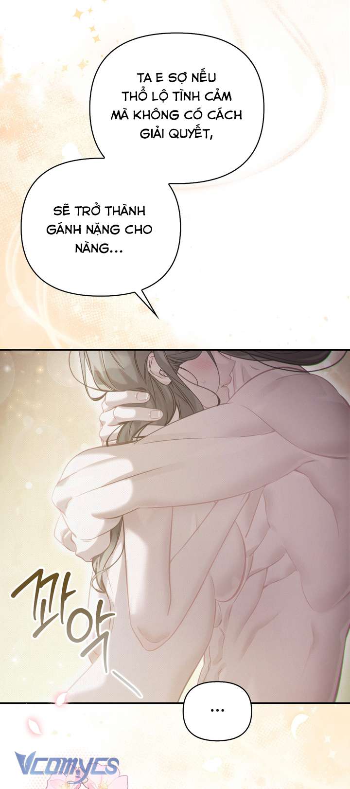 [18+] Tiết Học Bí Mật Của Trung Điện Chap 57 - Next Chap 58