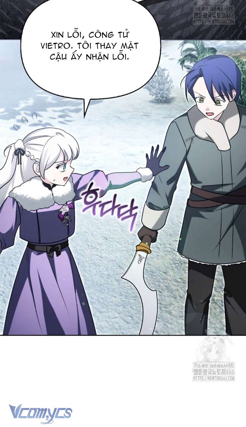 Kế Hoạch Nghỉ Hưu Của Nhân Vật Phản Diện Chap 30 - Next Chap 31