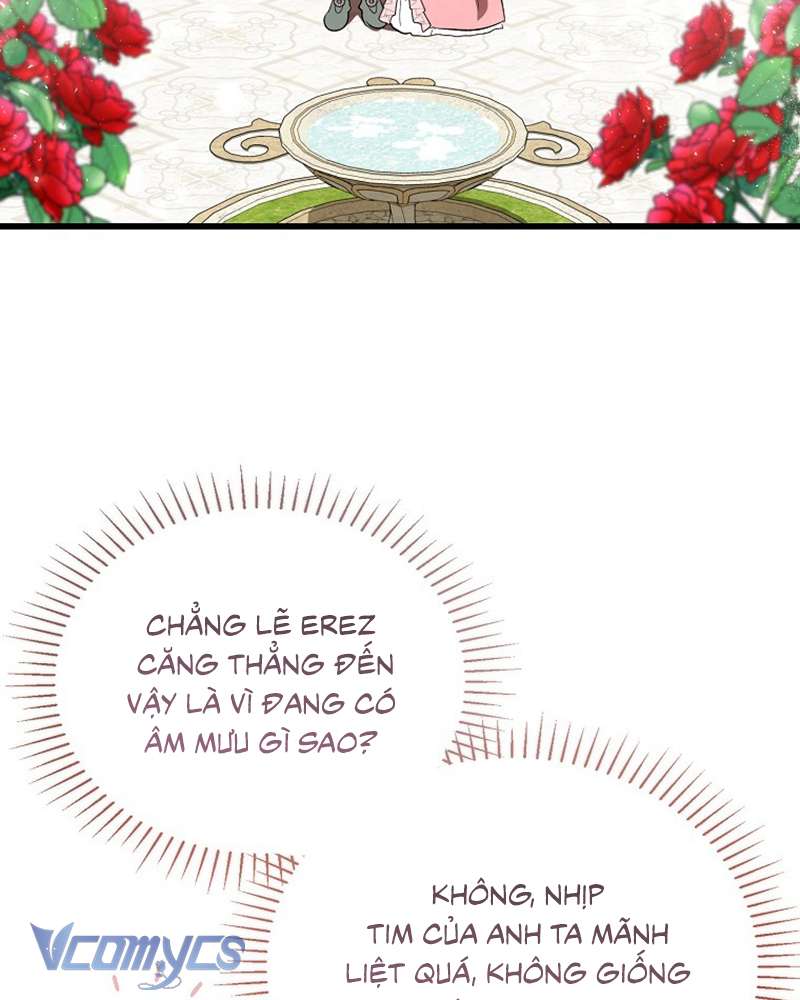 Ác Quỷ Nuôi Dưỡng Tiểu Thư Chapter 50 - Trang 4