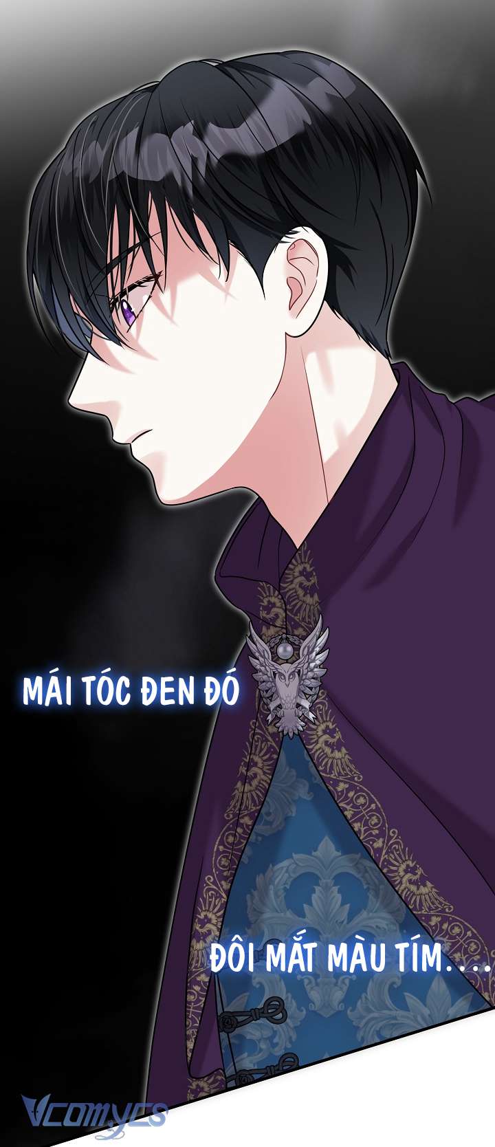 Công Chúa Là Người Chơi Chap 49 - Trang 2