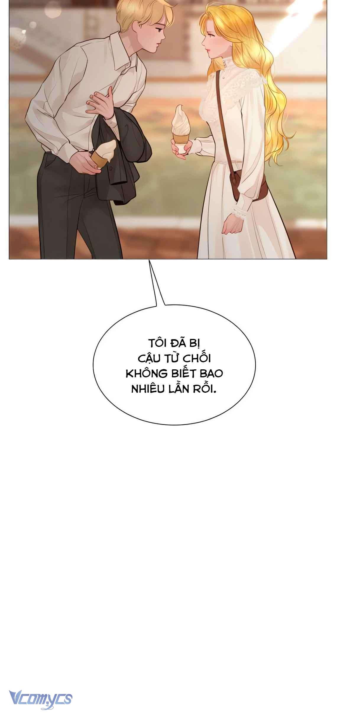 Hãy Khóc Và Cầu Nguyện Đi Chap 42 - Trang 4