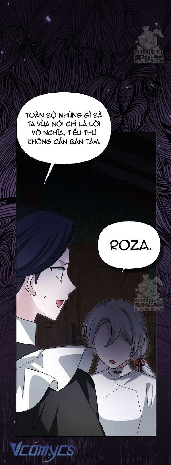 Kế Hoạch Nghỉ Hưu Của Nhân Vật Phản Diện Chap 32 - Next Chap 33