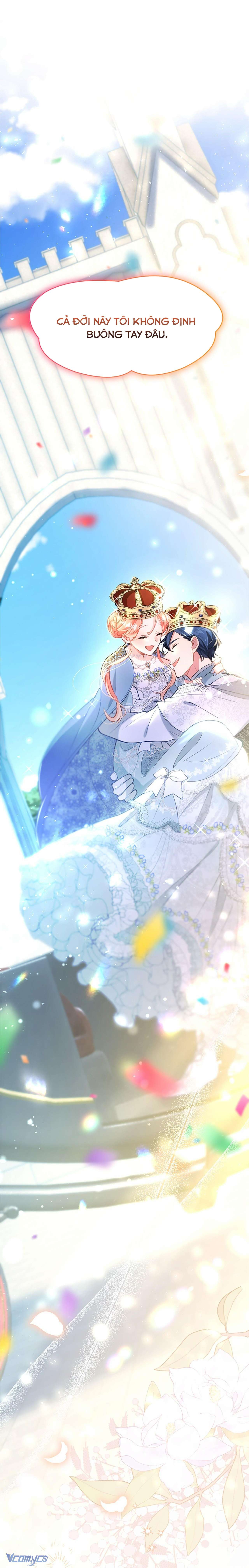 Đại Tiểu Thư Sao Phải Giả Nam Chapter 110 - Next Chapter 110.1