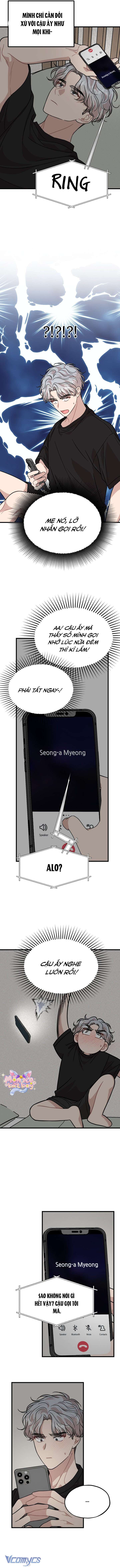 Hẹn Hò Với Game Thủ Chap 19 - Next Chap 20