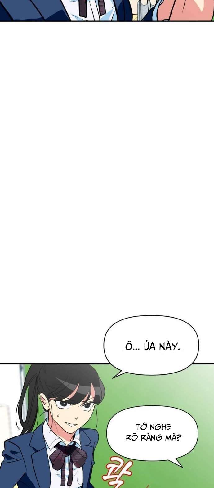 Cứu Lấy Trái Đất! Chap 3 - Trang 3