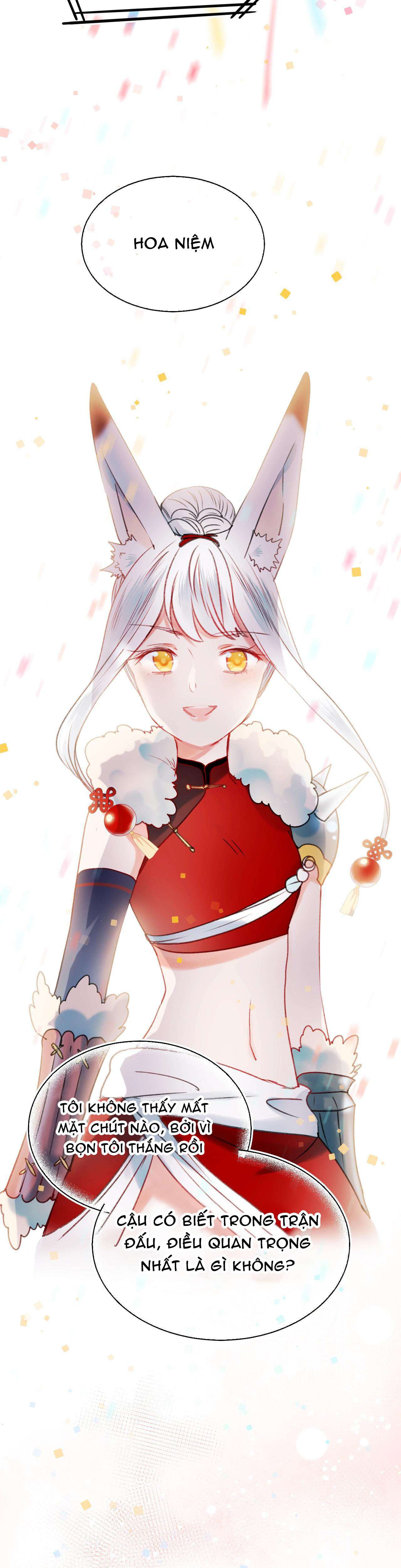 Thành Dã Tiêu Hà Chapter 24 - Next Chapter 25