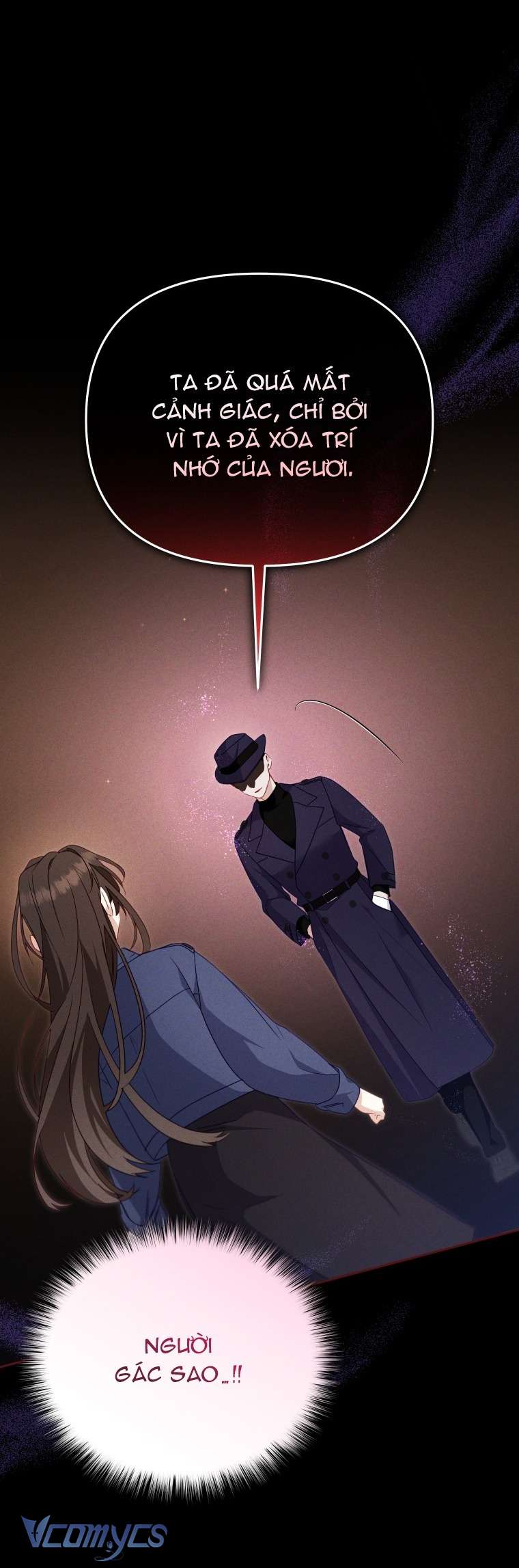 Tôi Được Nuôi Dưỡng Bởi Những Kẻ Phản Diện Chap 114 - Trang 2