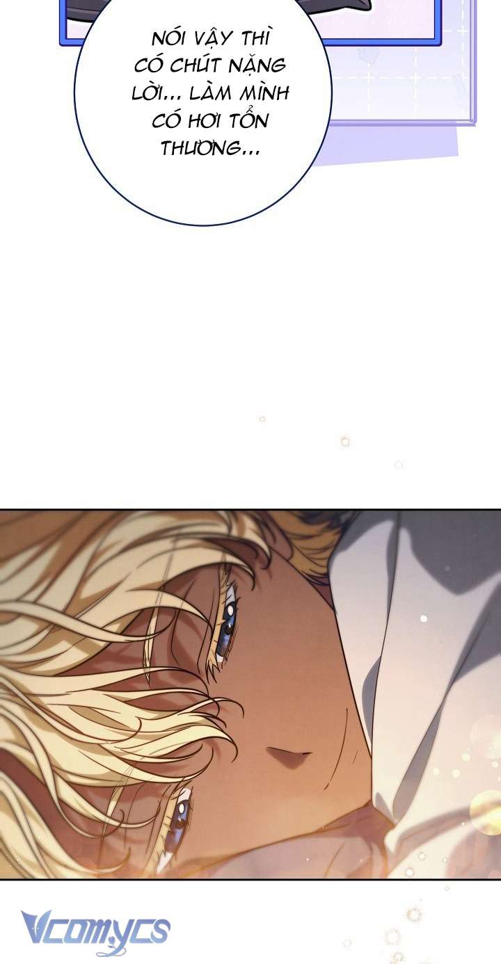 Hôn Nhân Vụ Lợi 2: Bản Tình Ca Không Thể Quên Chap 3 - Next Chap 4