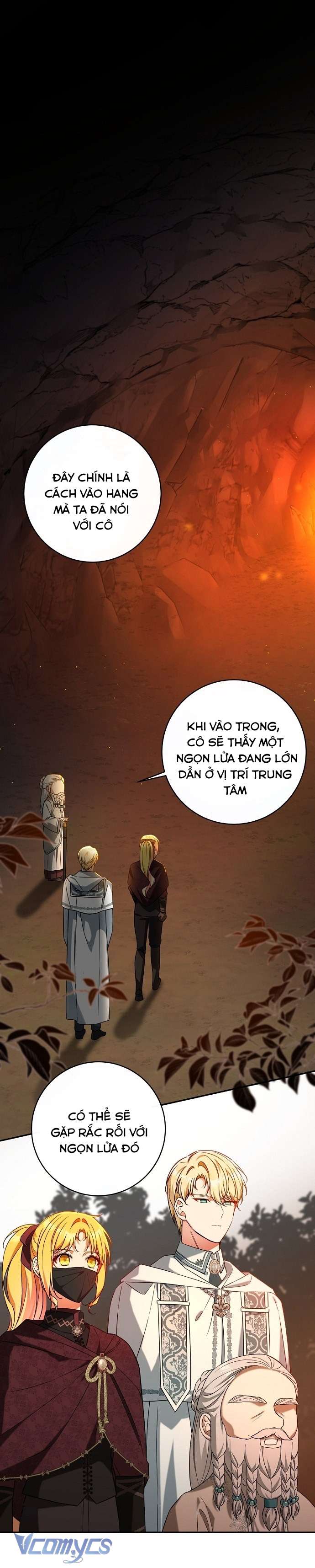 Thuần Hóa Hầu Tước Quái Dị Chap 46 - Trang 2