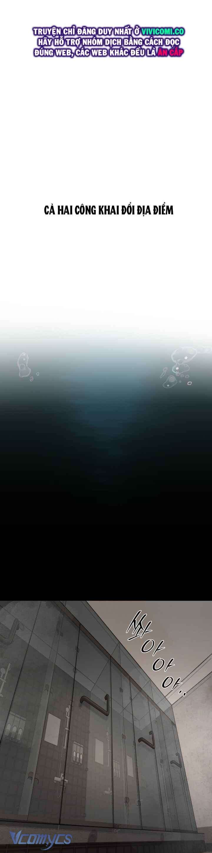 [18+] Nhật Ký Quan Sát Chap 29 - Trang 2