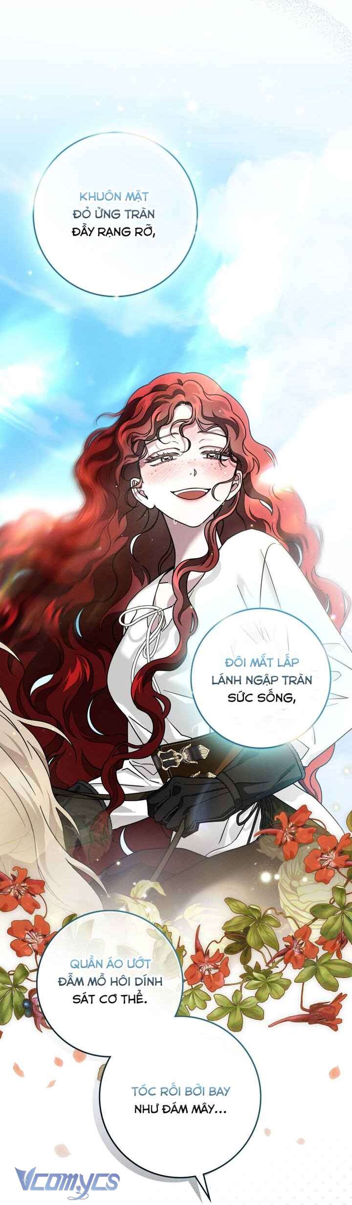 Dưới Bóng Cây Sồi Chap 108 - Trang 4