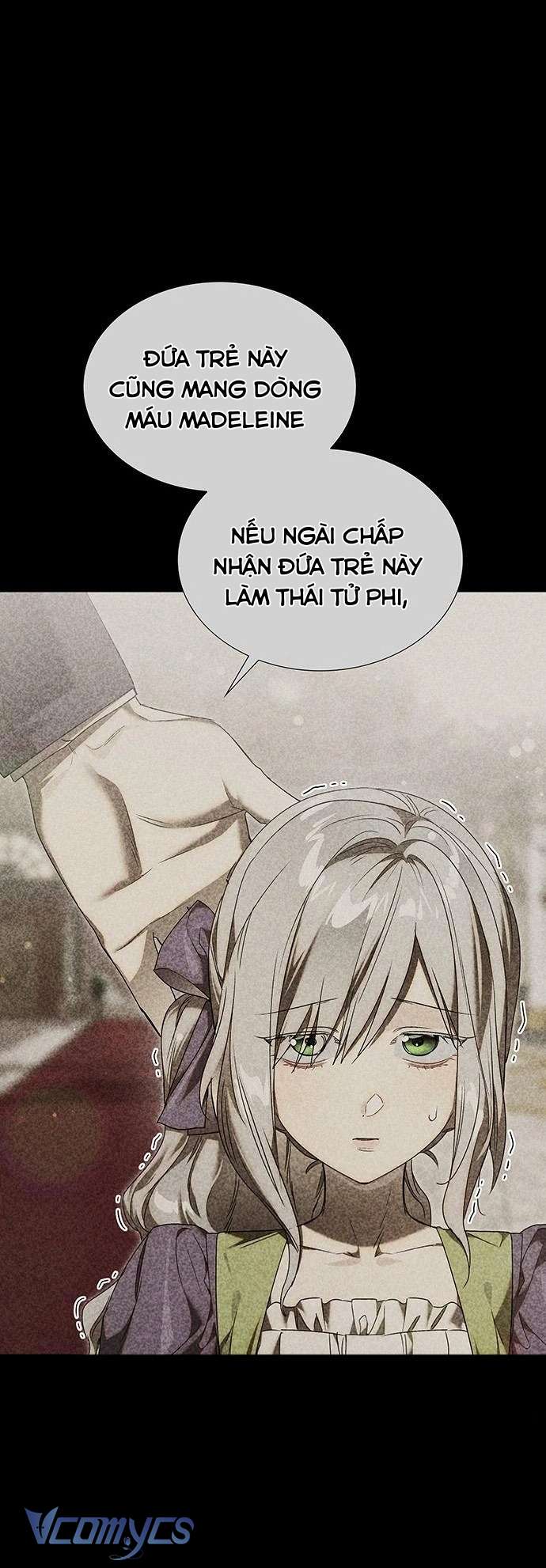 Cứ Cố Gắng Hết Sức Để Hối Hận Chap 30 - Trang 3