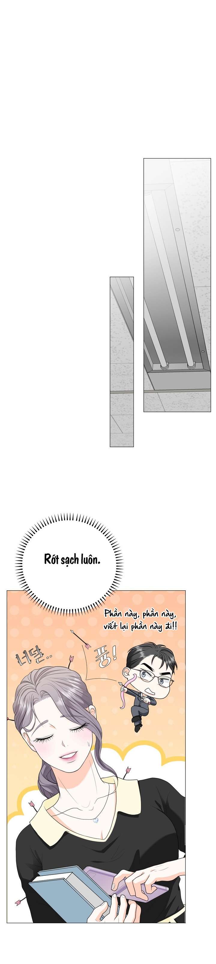 Đổi Pha Chap 1 - Trang 2