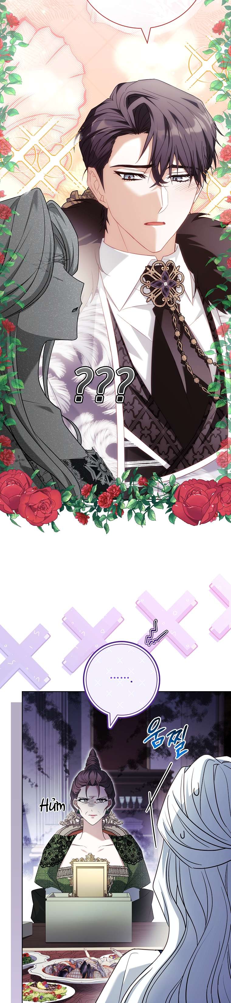 Chồng Ơi, Tại Sao Chúng Ta Không Thể Ly Hôn? Chap 62 - Trang 3