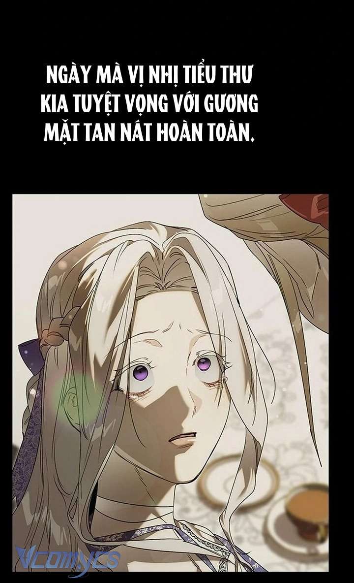 Cứ Cố Gắng Hết Sức Để Hối Hận Chapter 36 - Trang 3