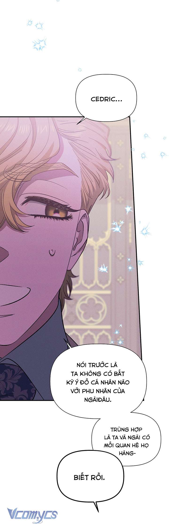 May Mắn Hay Bất Hạnh Chap 103 - Next Chap 104