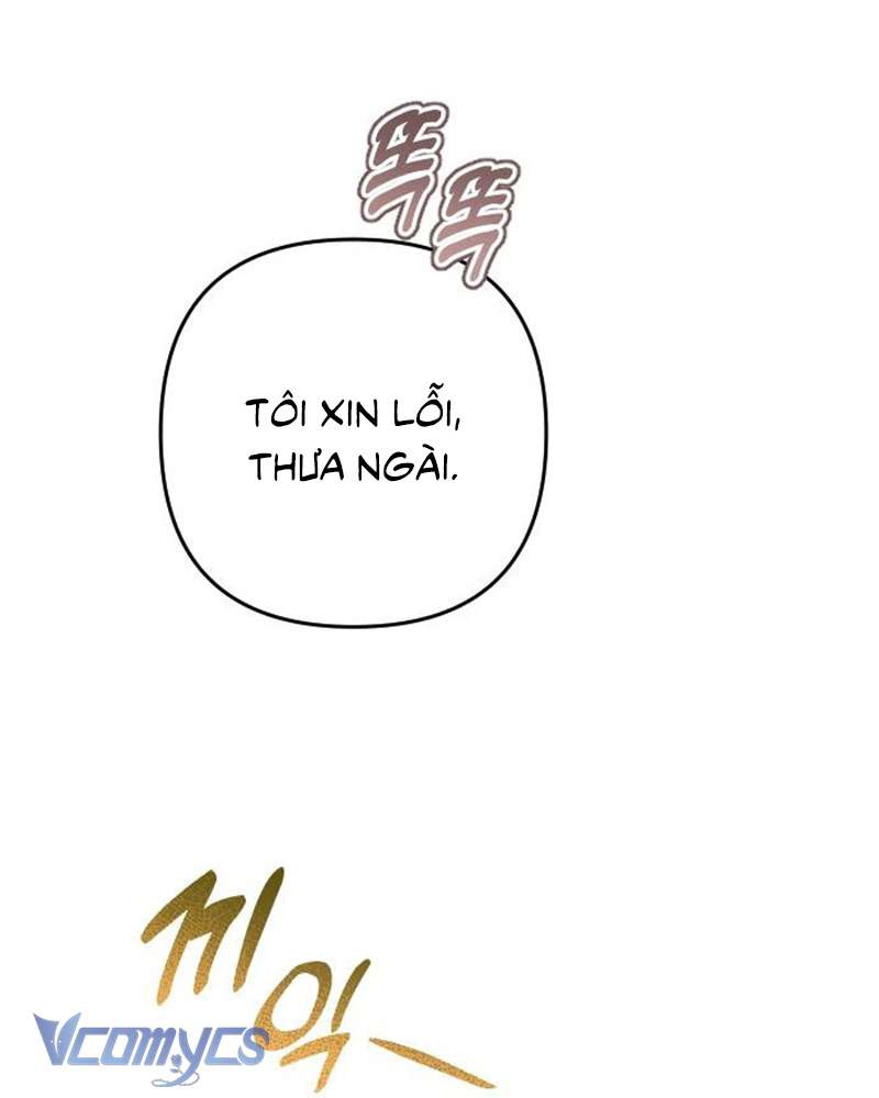 Trước Khi Em Có Ý Định Chạy Trốn Ta Sẽ Ngăn Chặn Nó Chap 19 - Trang 3